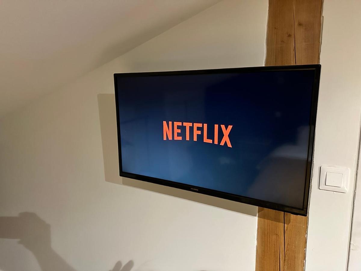 Le Loft Bergeracois & Salle De Jeux 외부 사진