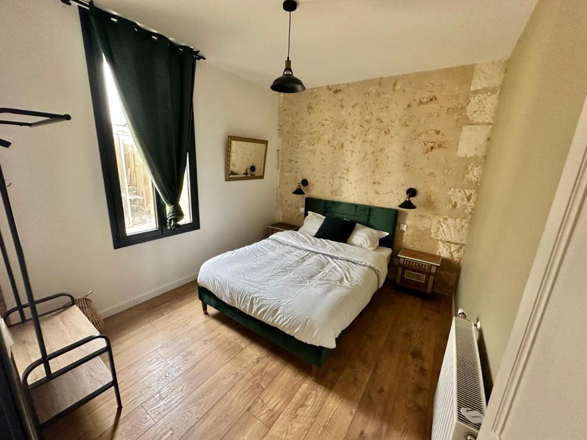 Le Loft Bergeracois & Salle De Jeux 외부 사진