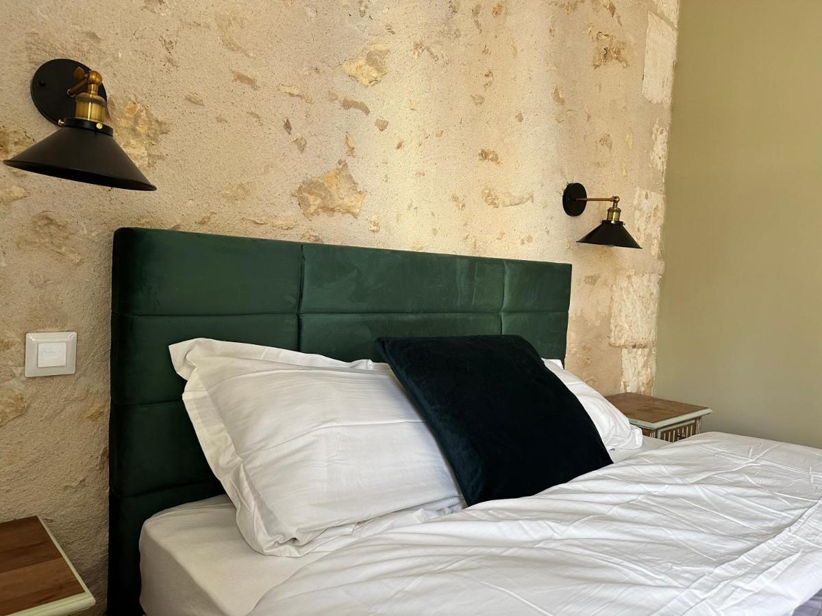 Le Loft Bergeracois & Salle De Jeux 외부 사진