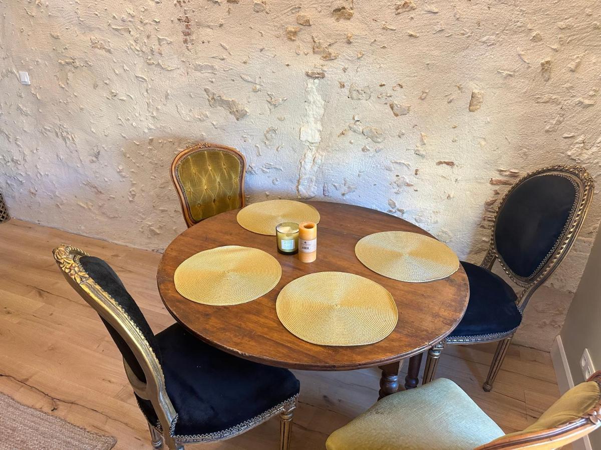 Le Loft Bergeracois & Salle De Jeux 외부 사진