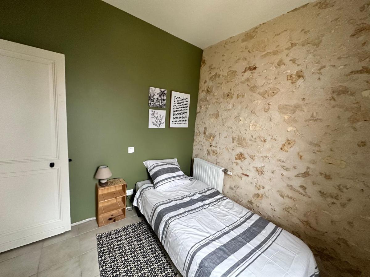 Le Loft Bergeracois & Salle De Jeux 외부 사진