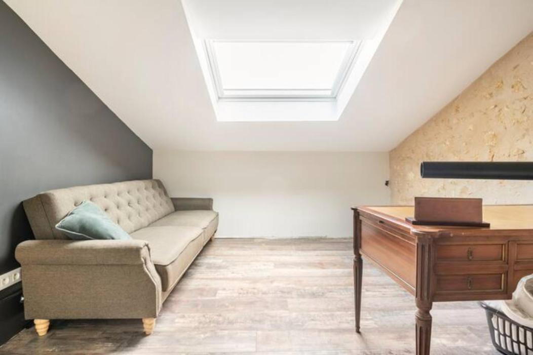 Le Loft Bergeracois & Salle De Jeux 외부 사진