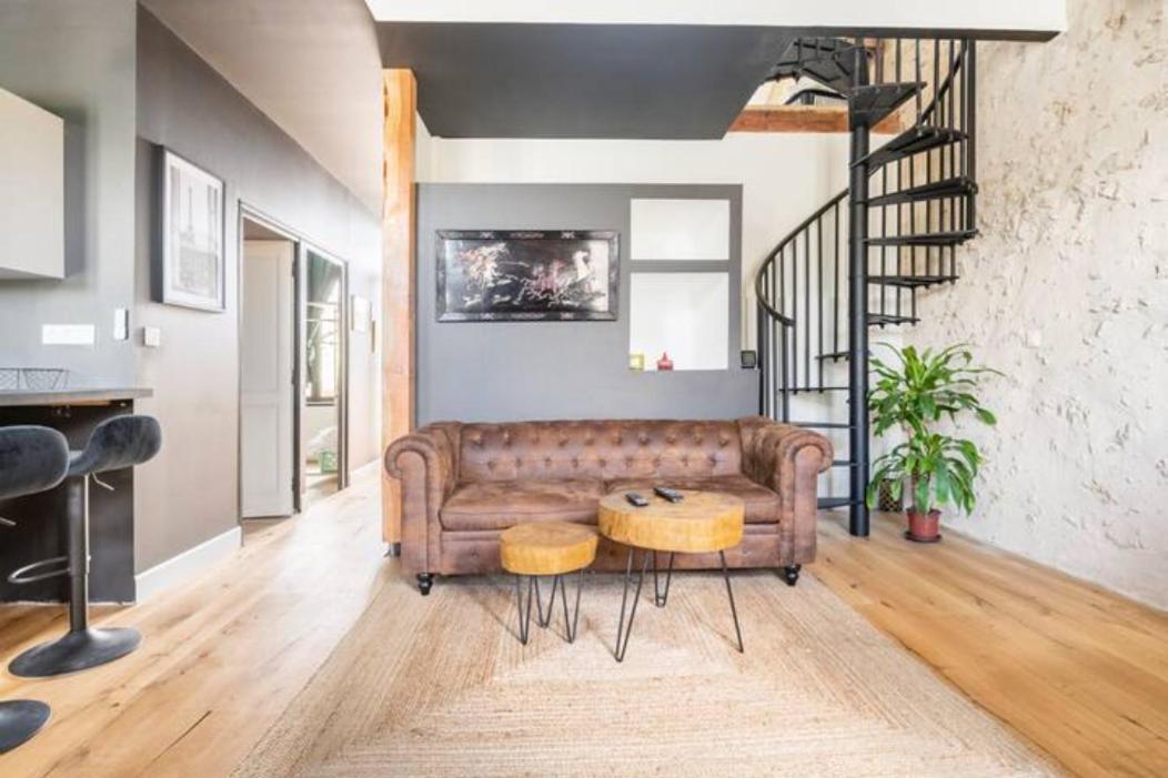 Le Loft Bergeracois & Salle De Jeux 외부 사진