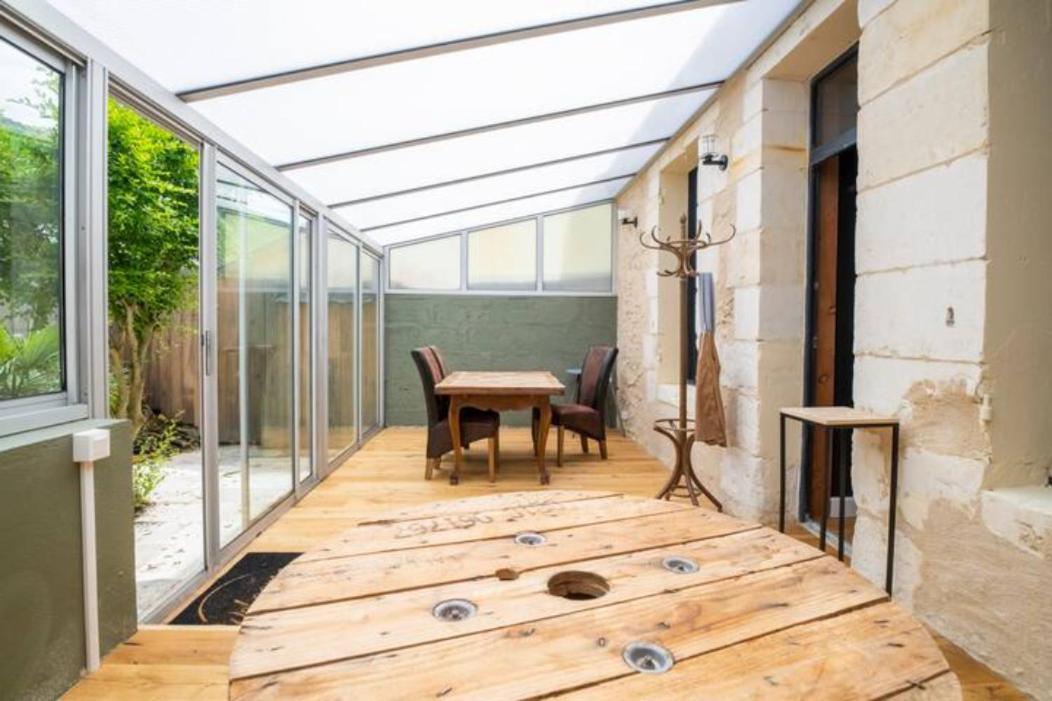 Le Loft Bergeracois & Salle De Jeux 외부 사진