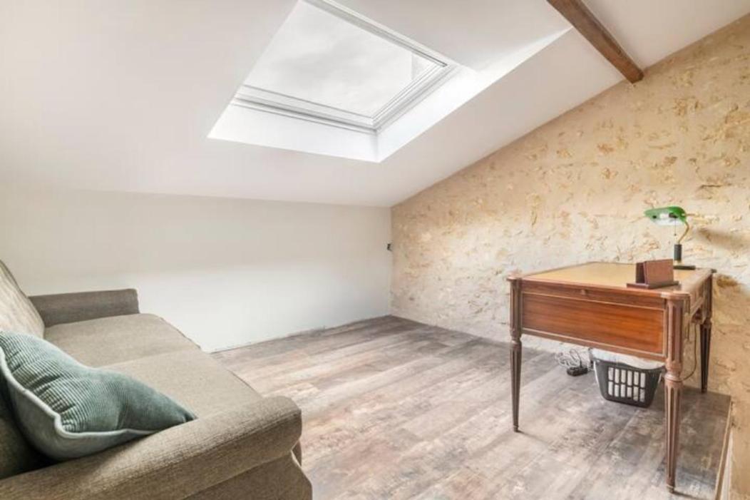 Le Loft Bergeracois & Salle De Jeux 외부 사진