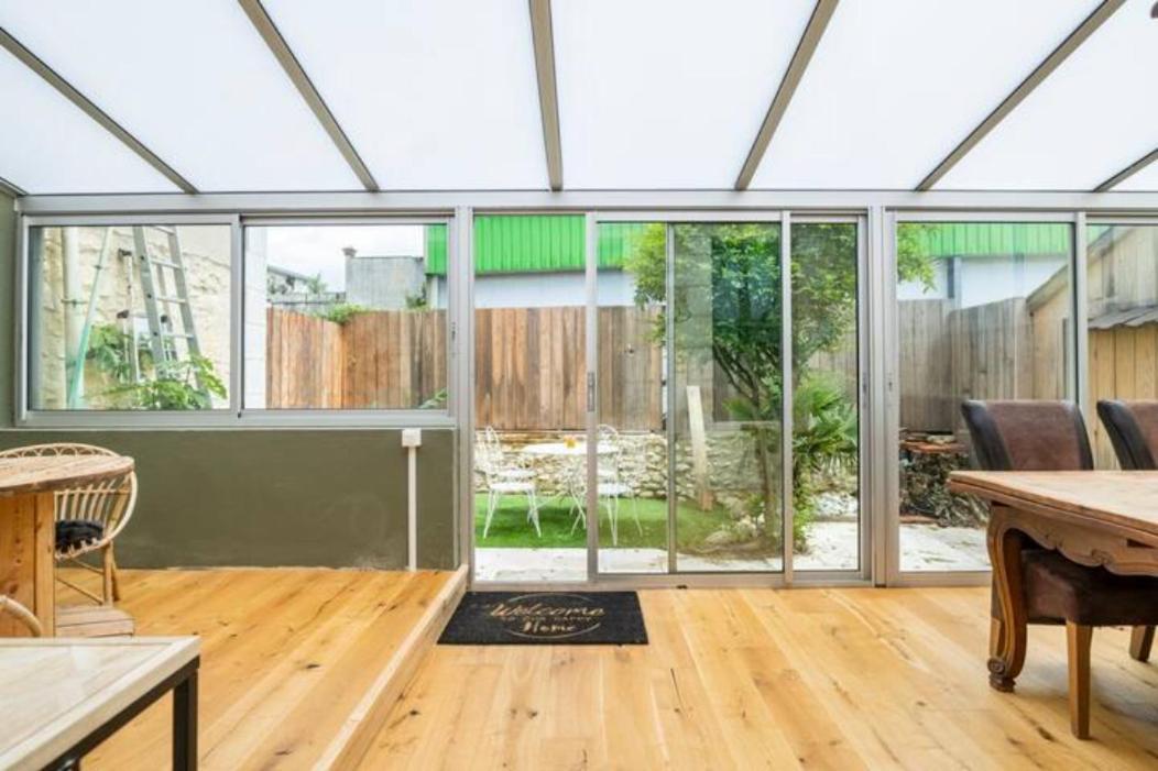 Le Loft Bergeracois & Salle De Jeux 외부 사진