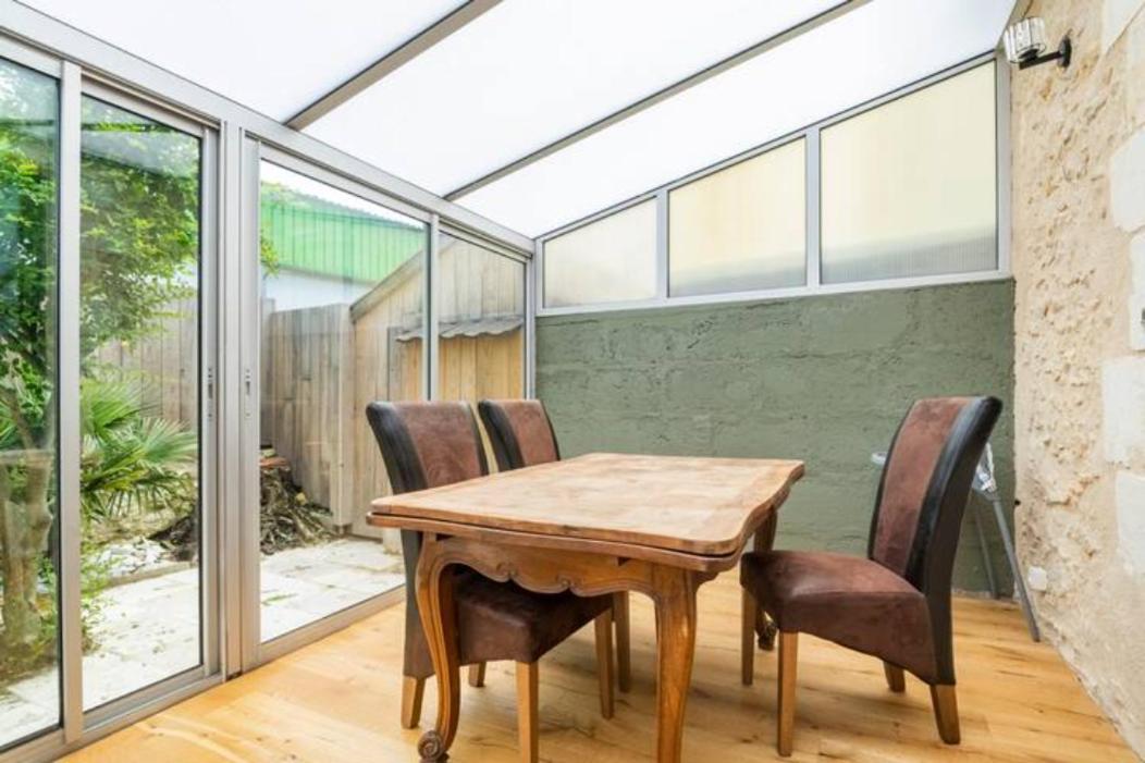 Le Loft Bergeracois & Salle De Jeux 외부 사진