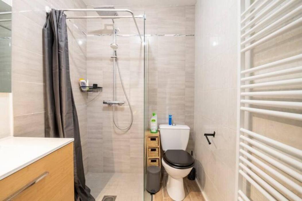 Le Loft Bergeracois & Salle De Jeux 외부 사진