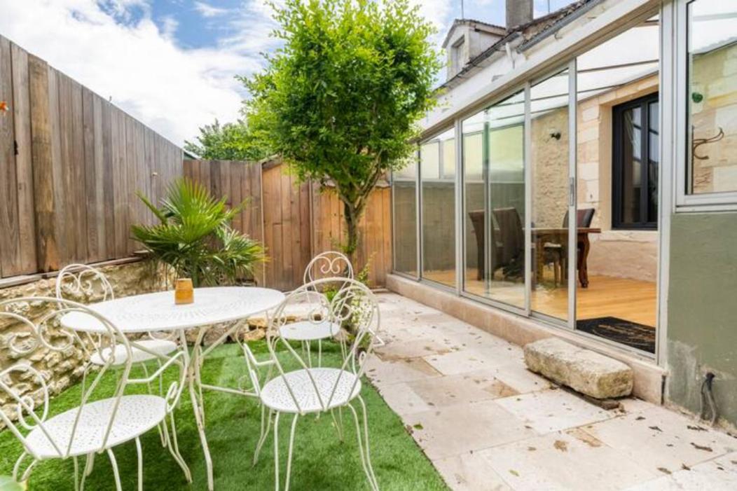 Le Loft Bergeracois & Salle De Jeux 외부 사진